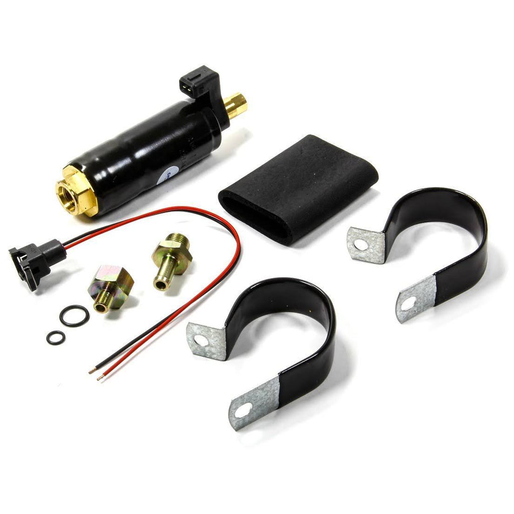 In-Line Electric Fuel Pump X964