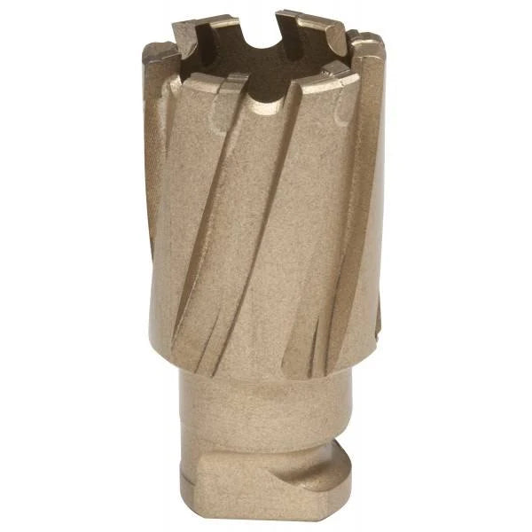 22mm x 19mm Carbide Annular Cutter W4386