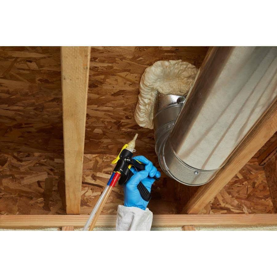 200 Foam Sealant Kit D17709