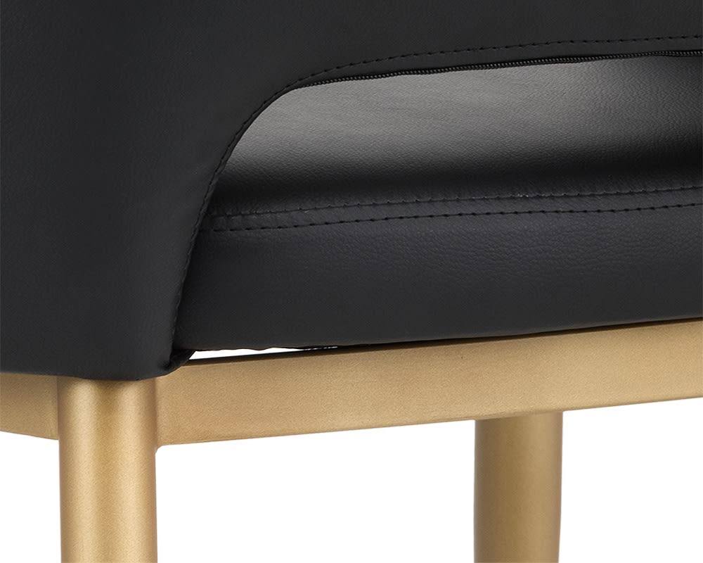 Snow Dining Chair D617142