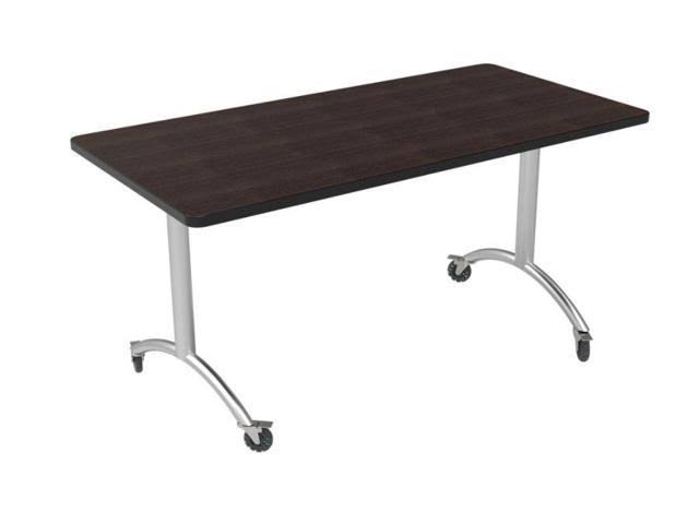 Silver Steel Arc Legs, Set of 2 T335