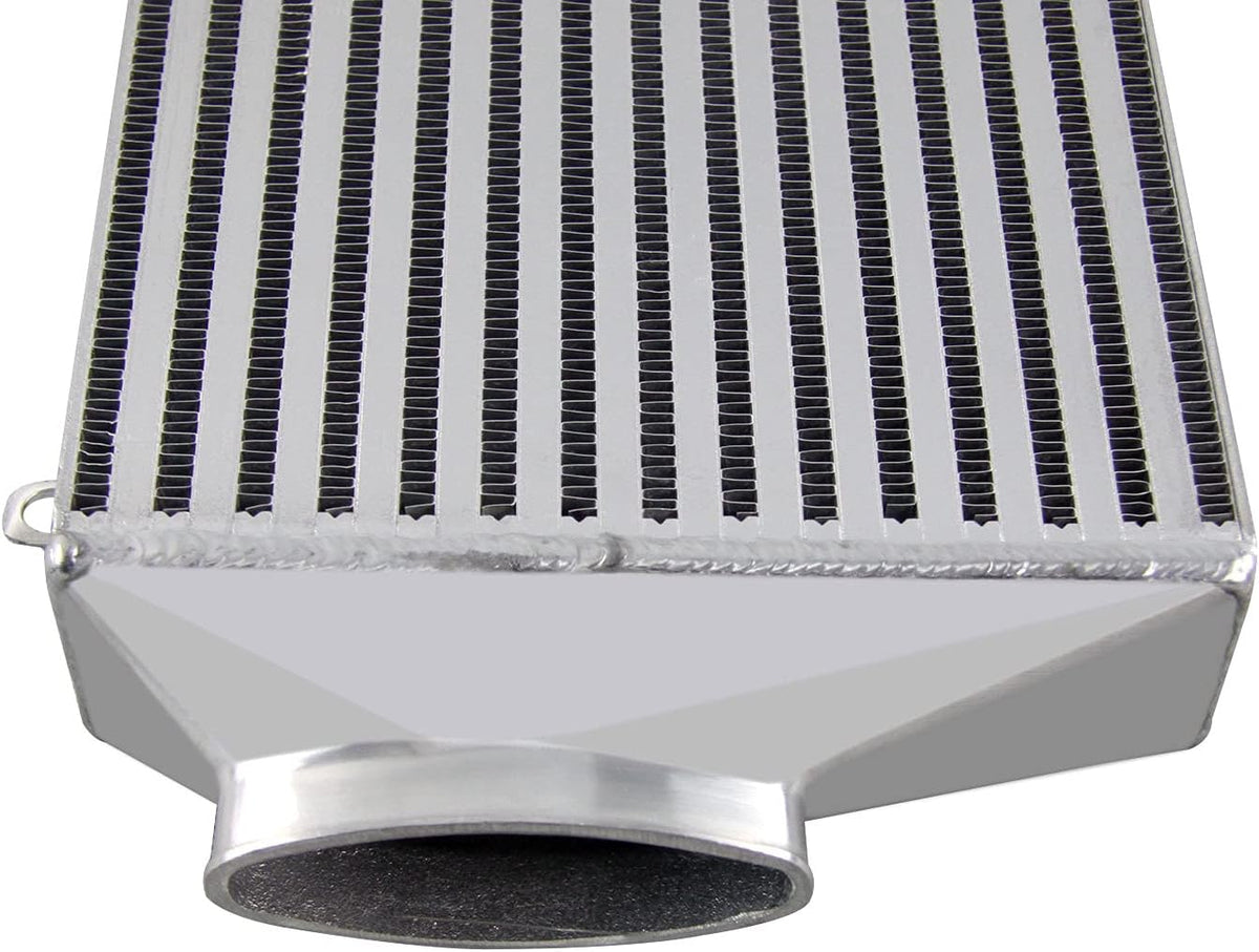 Aluminum Intercooler for Mini Cooper L326