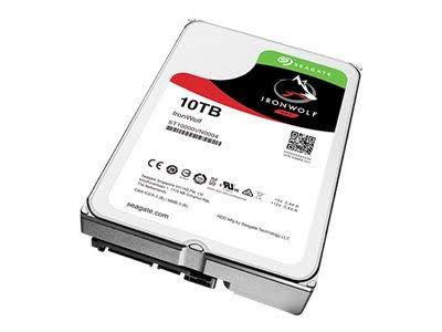 10 TB Internal SATA Hard Drive F671545