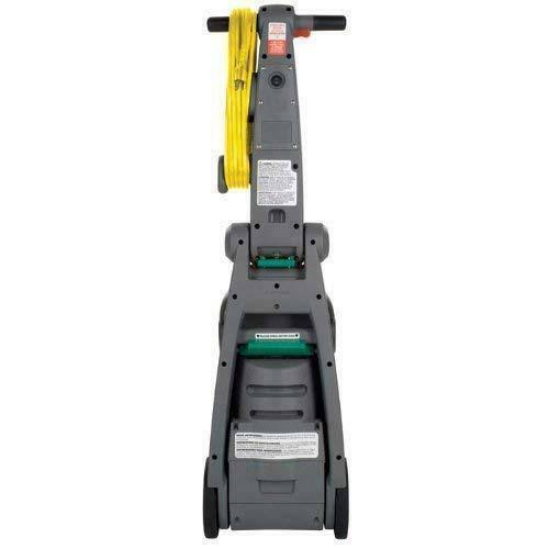 Dual Motor Commercial Carpet Shampooer W504107
