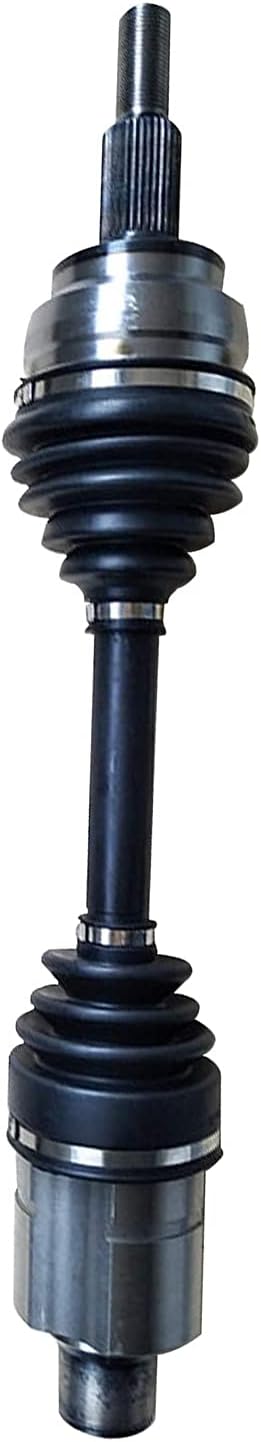 Pair Front CV Axle Assemblies for 2006-2011 Dodge Ram 1500 4WD D441
