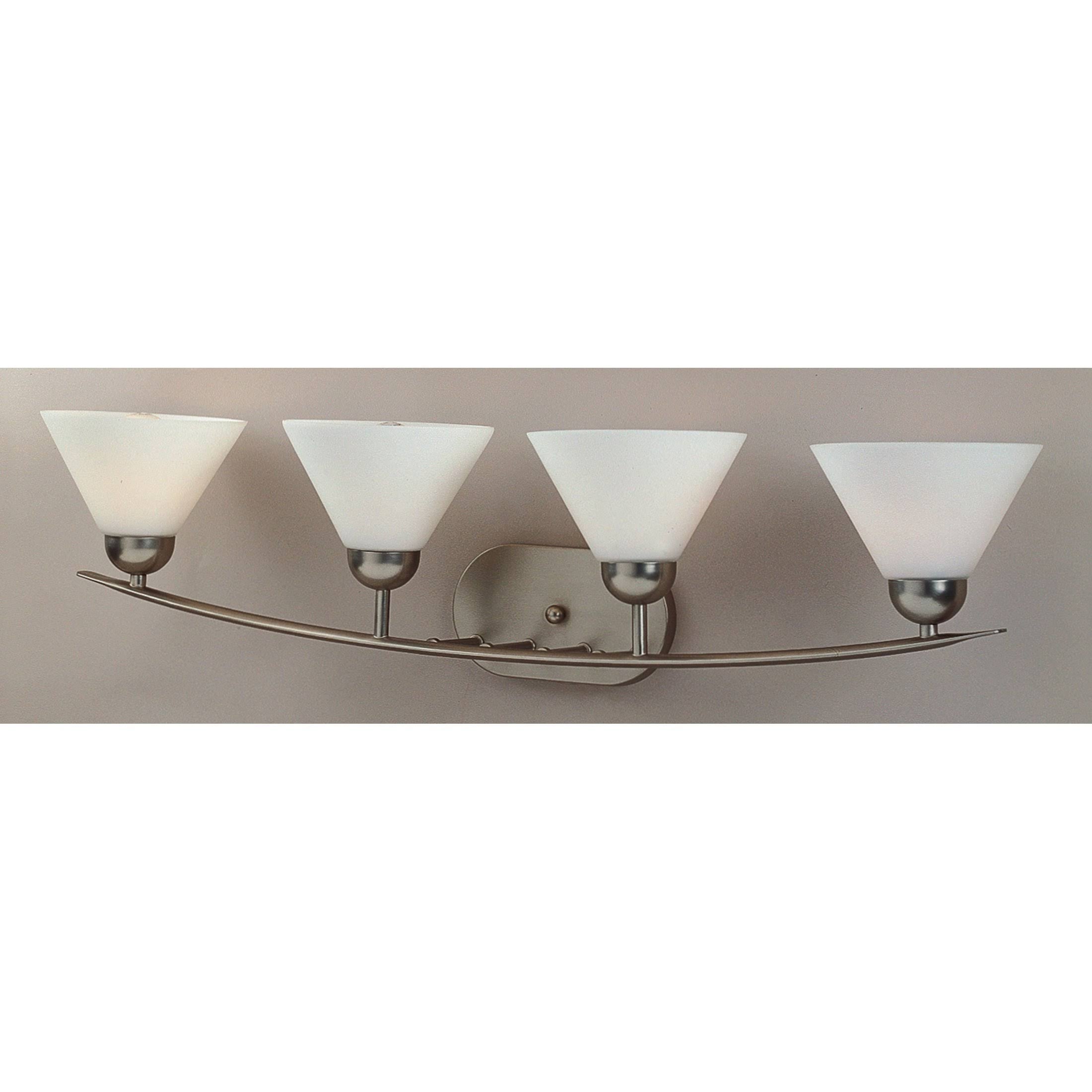 Polished Chrome Bath Light Z596973