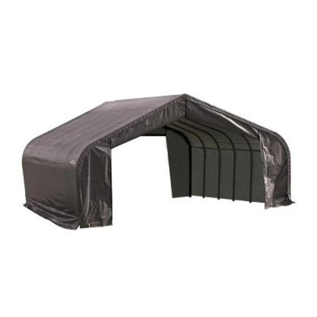 22x28x11 Peak Style Shelter H452453