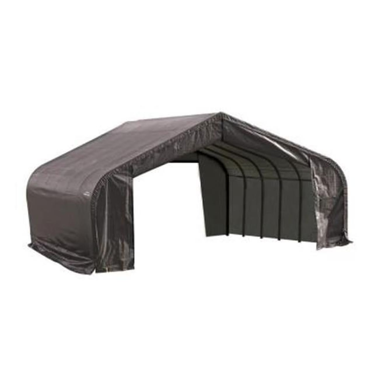 22x28x11 Peak Style Shelter H452453