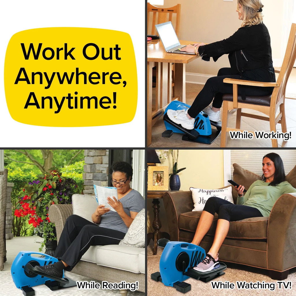Seated Elliptical Machine 2 Pack N2840
