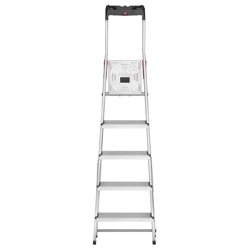 4 Step Ladder R9152