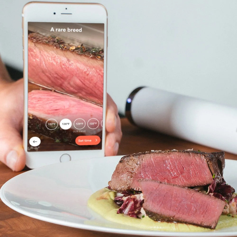 Sous Vide H115