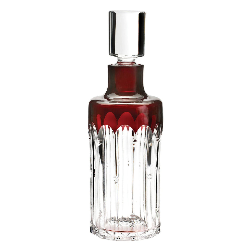 Red Decanter Q9981