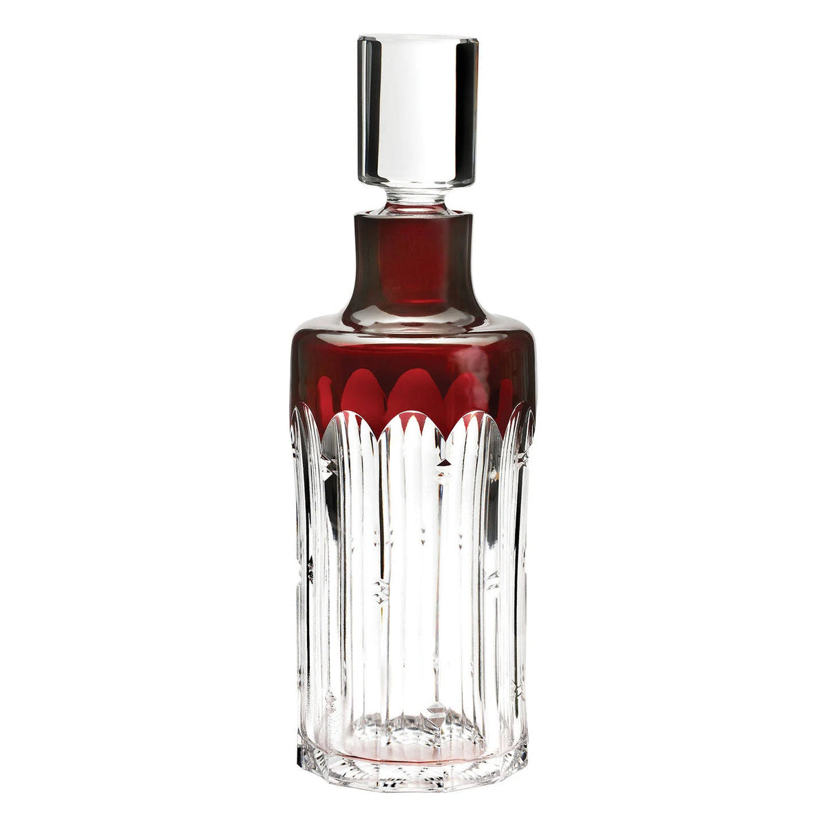 Red Decanter Q9981