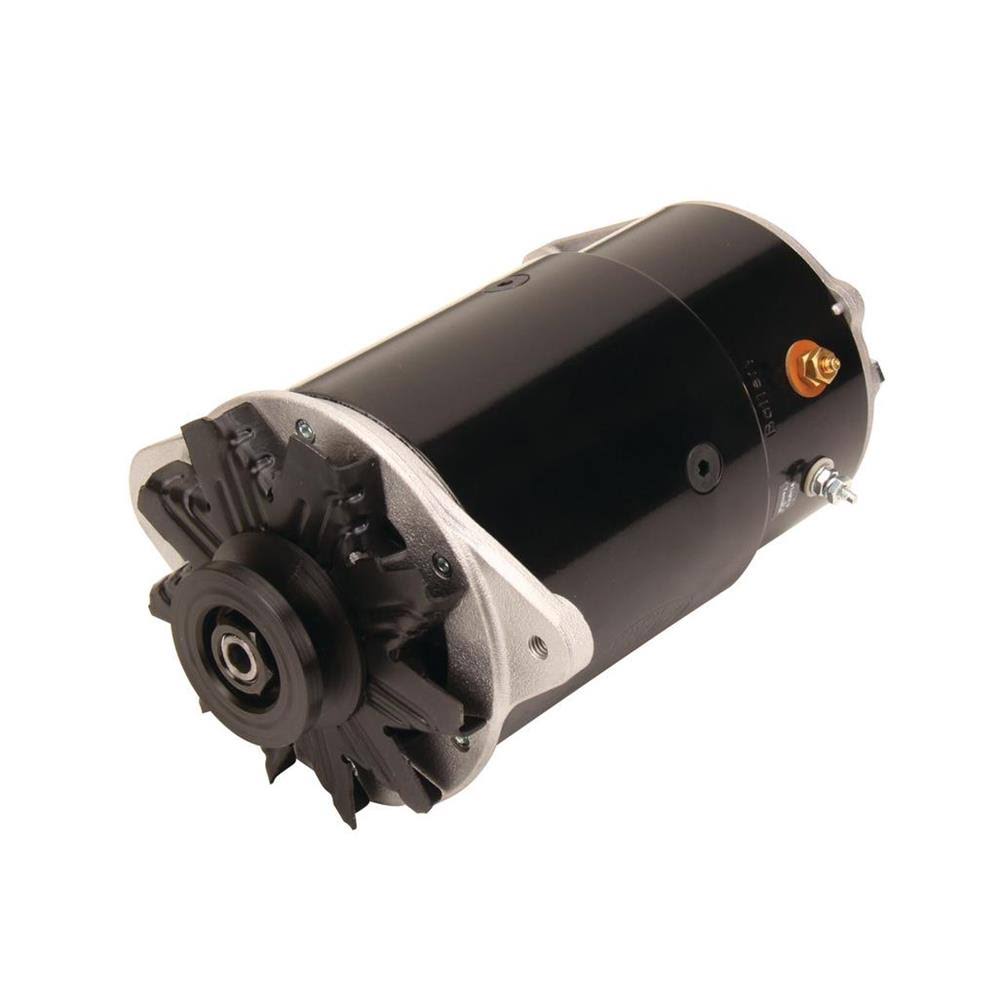 Alternator O33096
