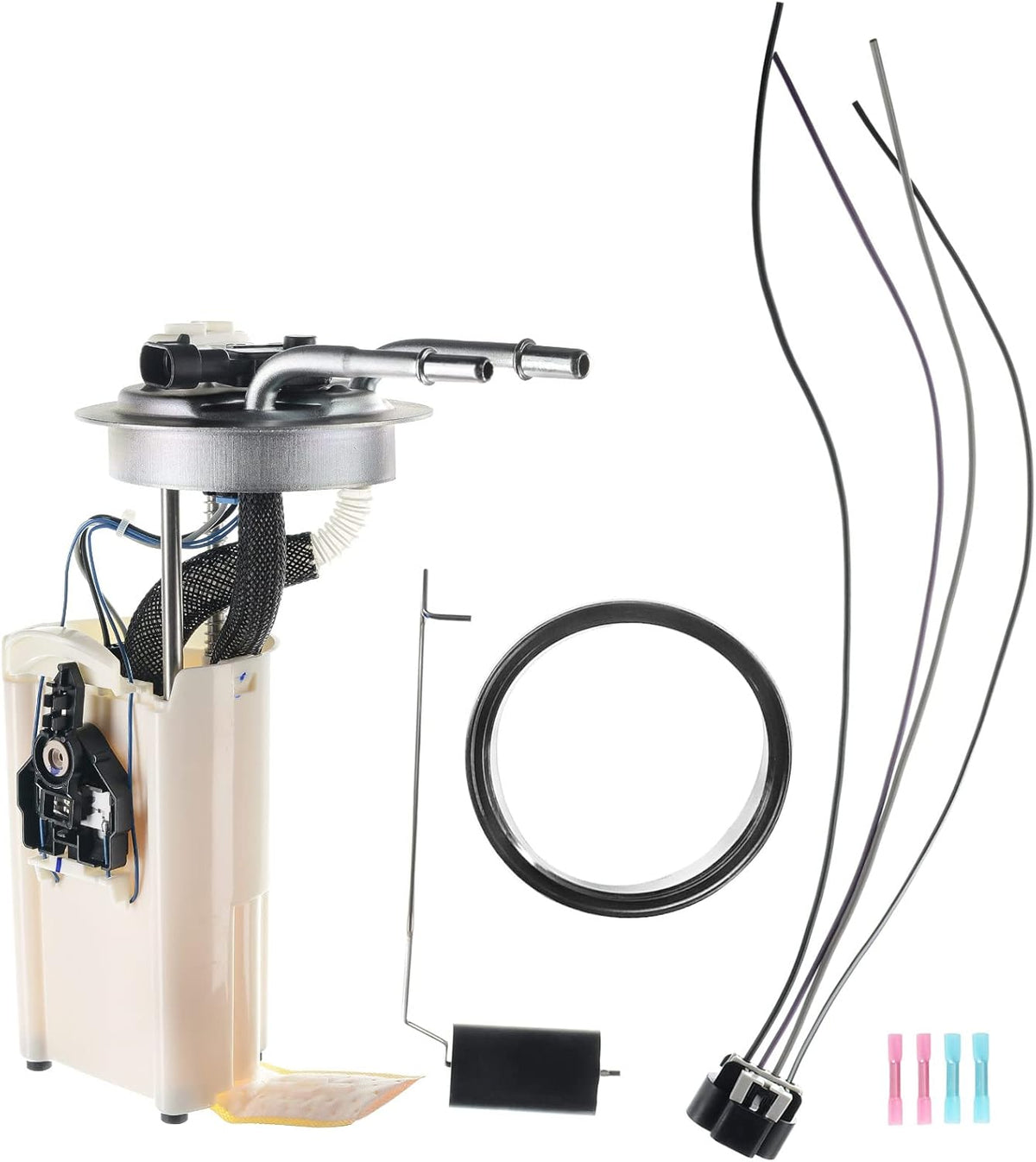 Electric Fuel Pump Assembly with Pressure Sensor C9805