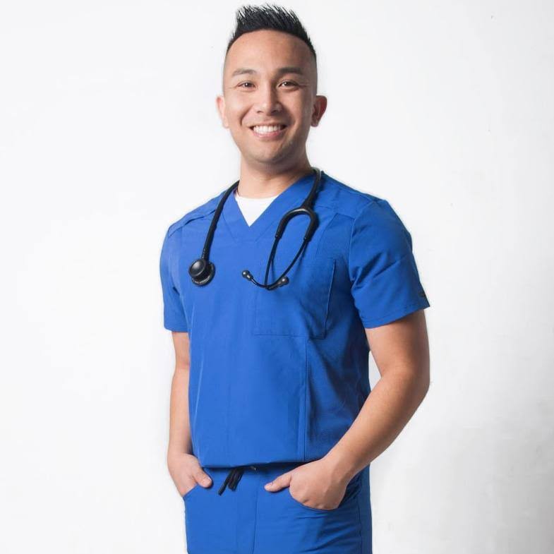 ProCardial Era Stethoscope S616