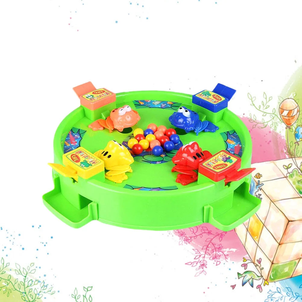3D Battle Board Game Toy Set N249