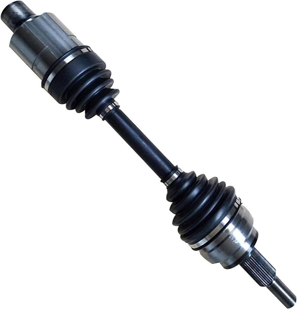 Pair Front CV Axle Assemblies for 2006-2011 Dodge Ram 1500 4WD D441