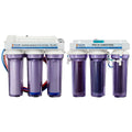 7 Stage Pro Plus 75 gpd RO/DI System T209901