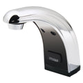 AC-Powered Bathroom Faucet D754