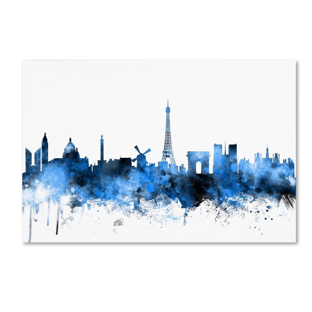 Canvas Art P67406