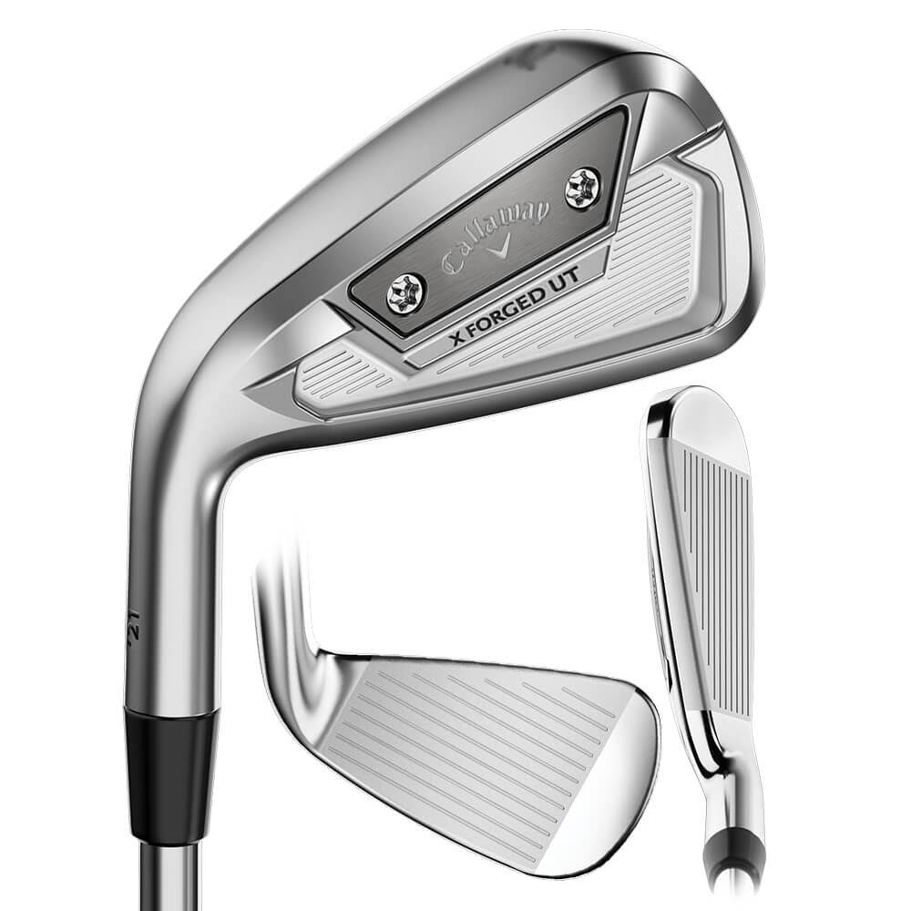 Forged Utility Iron Y166889