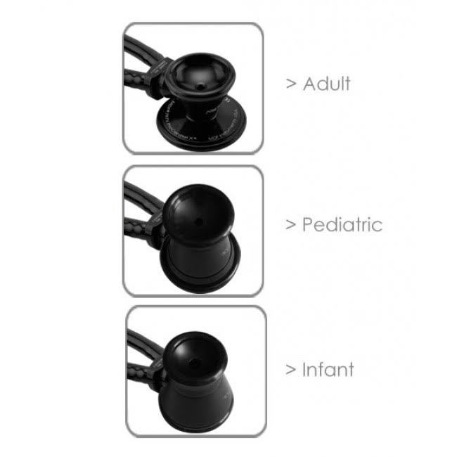ProCardial Era Stethoscope S616