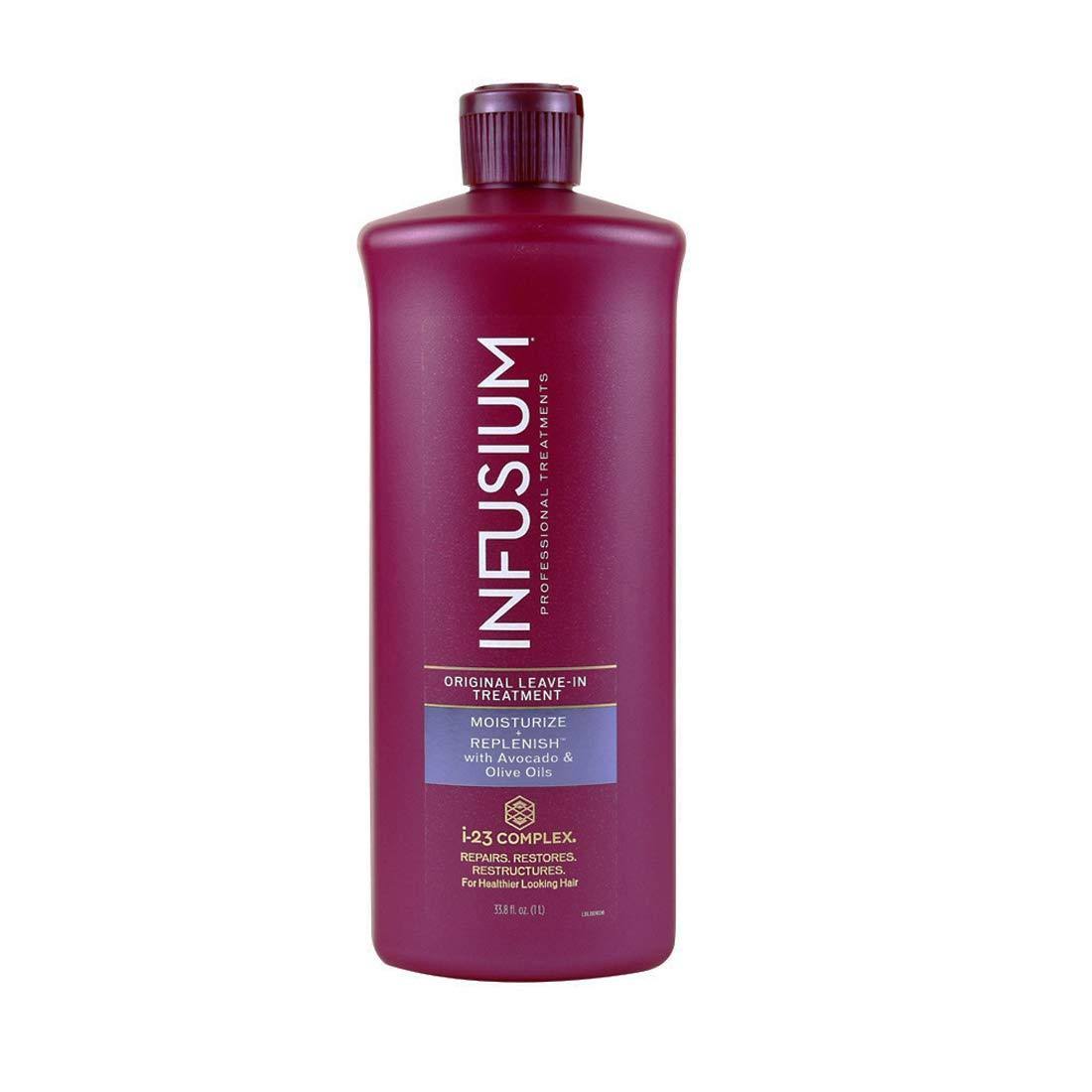 33.8 oz Leave-In Treatment A59600