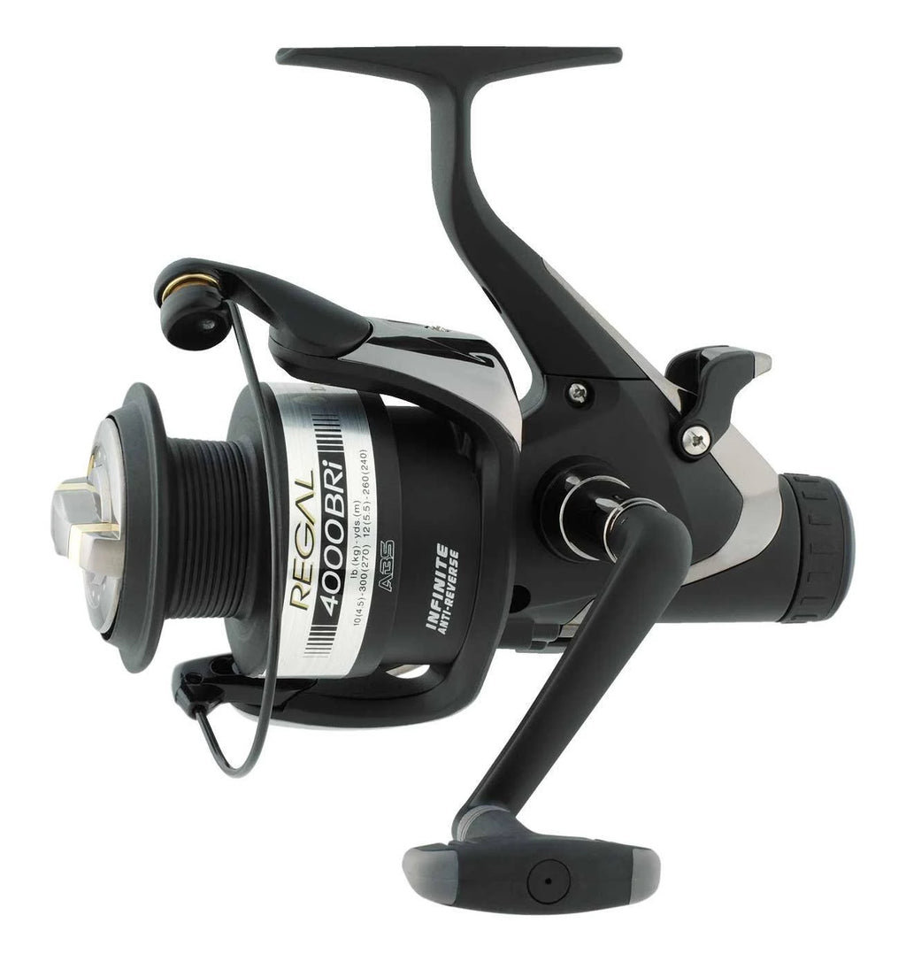 Saltwater Reel F253894