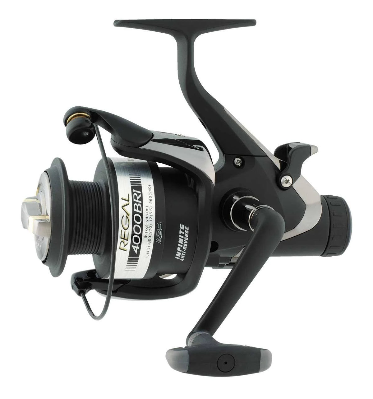 Saltwater Reel F253894