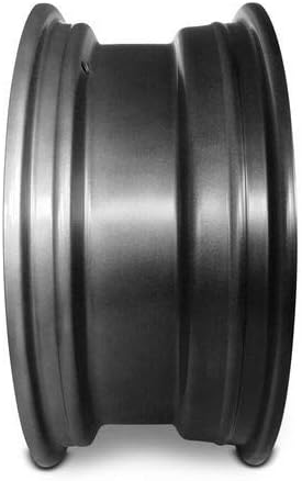 17 inch Steel Wheel Rim for Hyundai Ioniq Y4093