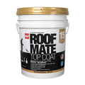 Tan Acrylic Reflective Elastomeric Roof Coating E36640