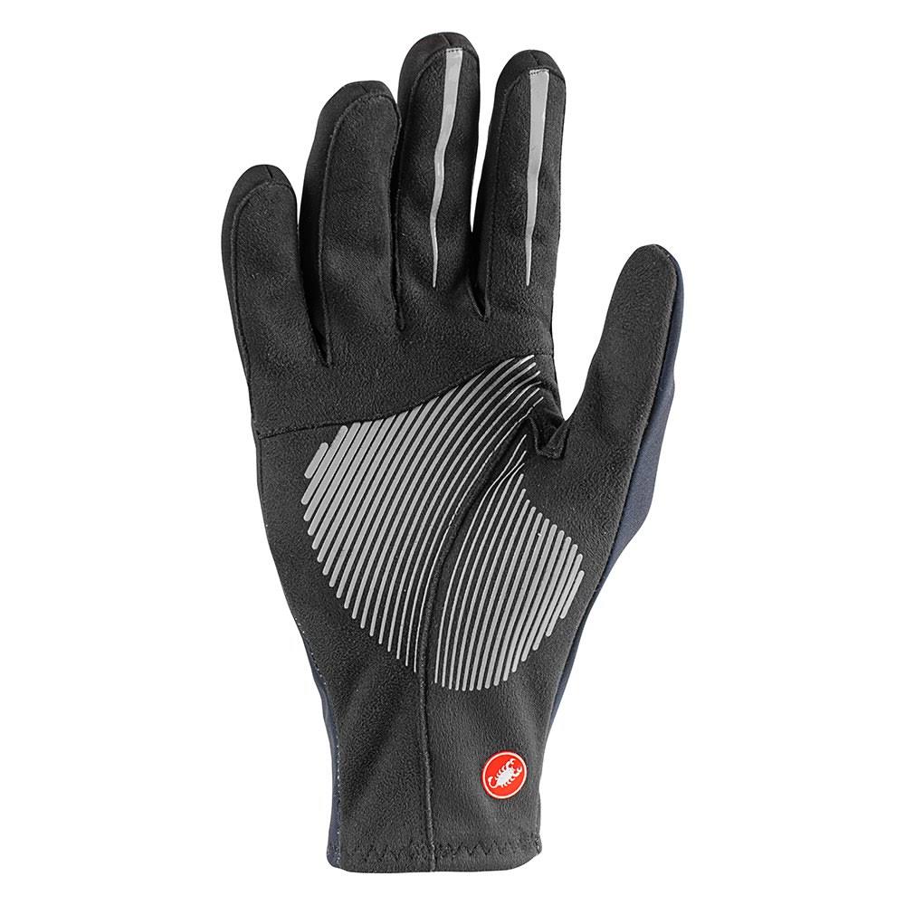 XXL Savile Blue Glove F256