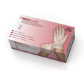 Clear Large Vinyl Exam Gloves V275465