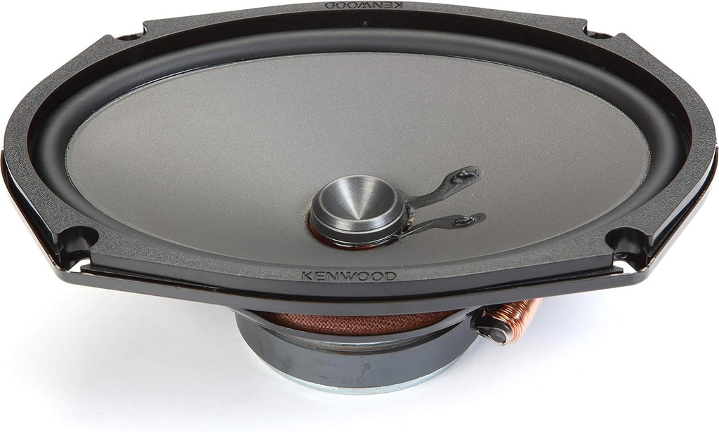6x9 + 2-3/4" Component Speakers W51247