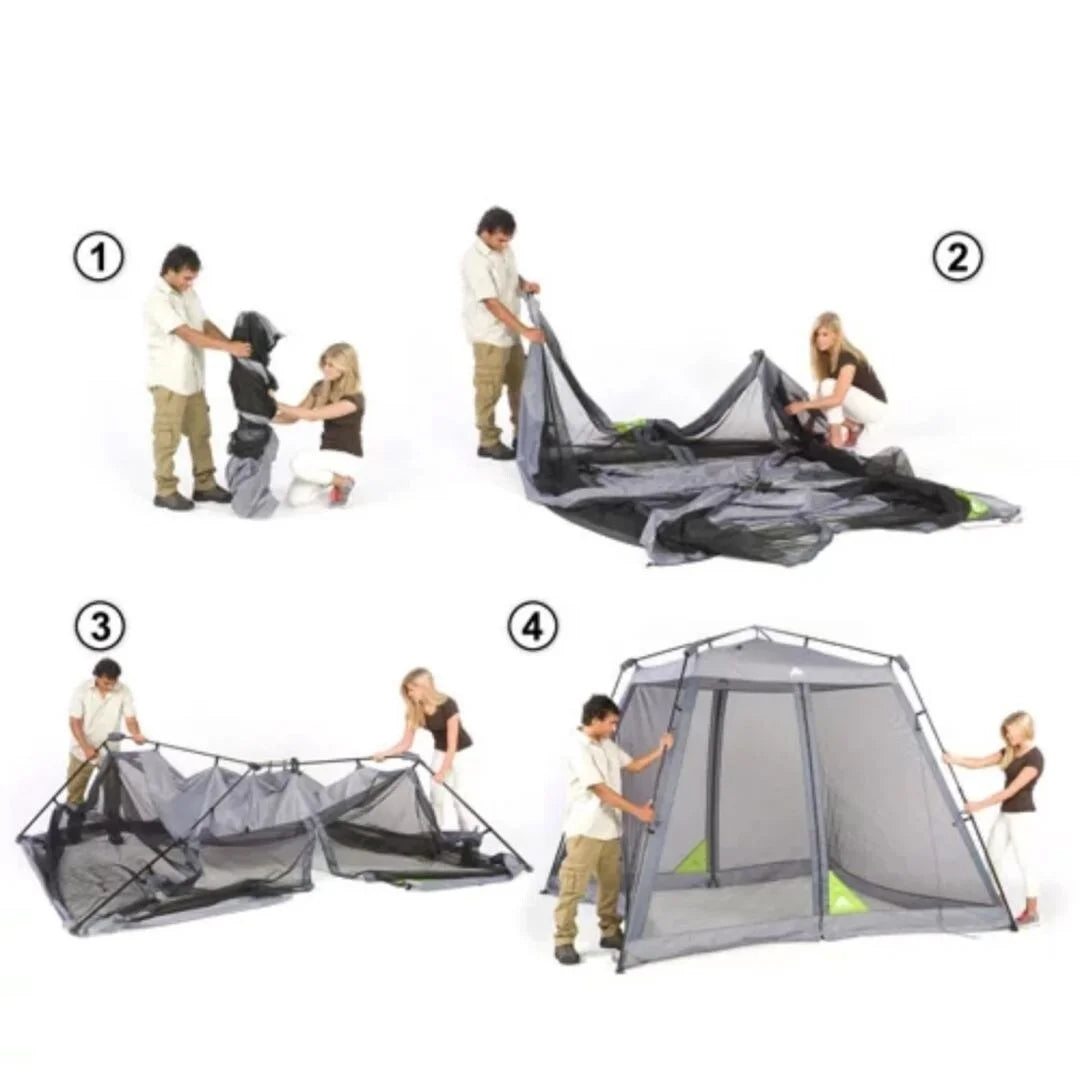 Outdoor Tent House E181884
