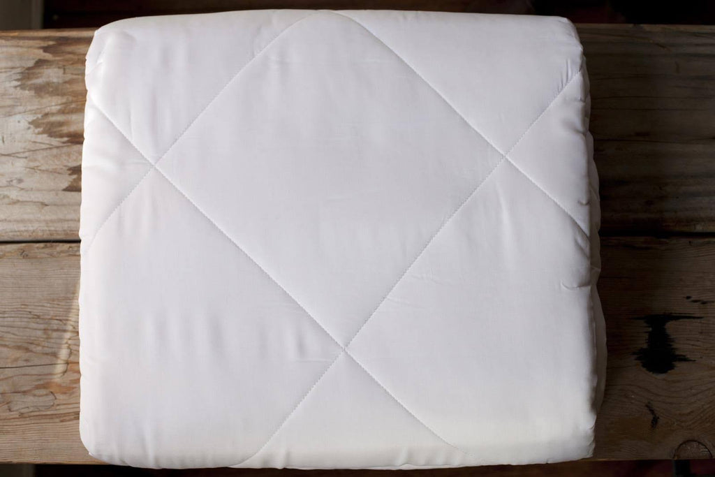 Twin Bamboo Comforter U80544