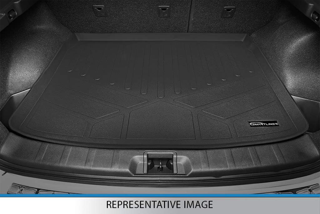 2 Row Floor Mats & Cargo Liner Set P273132
