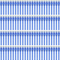 Cat 6 Snagless Ethernet Cable 0.5 Feet Blue B2194