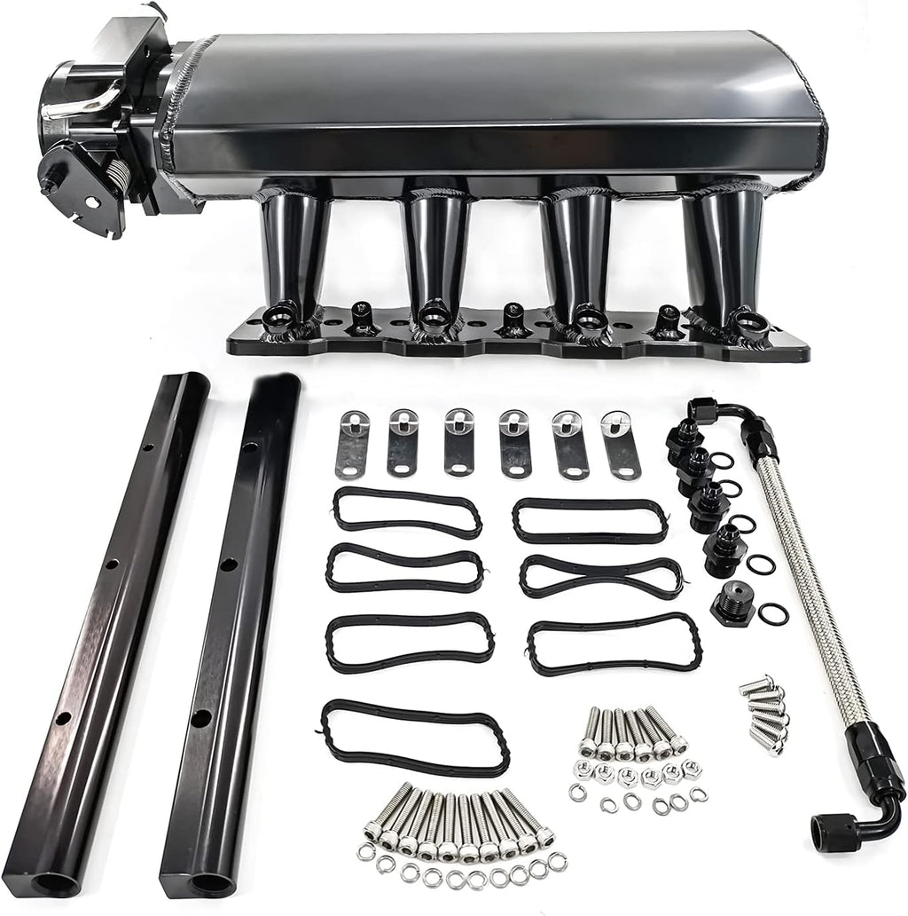 Intake Manifold for LS1 LS2 LS6 Heads Z913