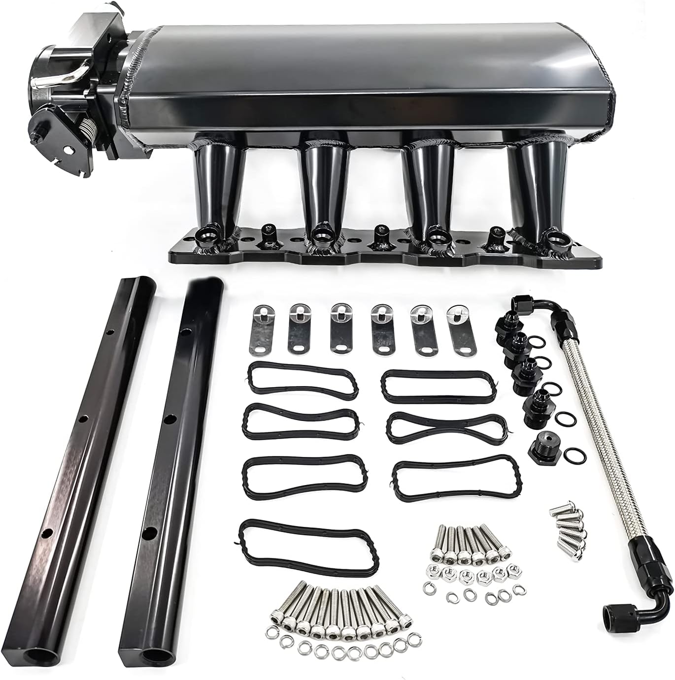Intake Manifold for LS1 LS2 LS6 Heads Z913