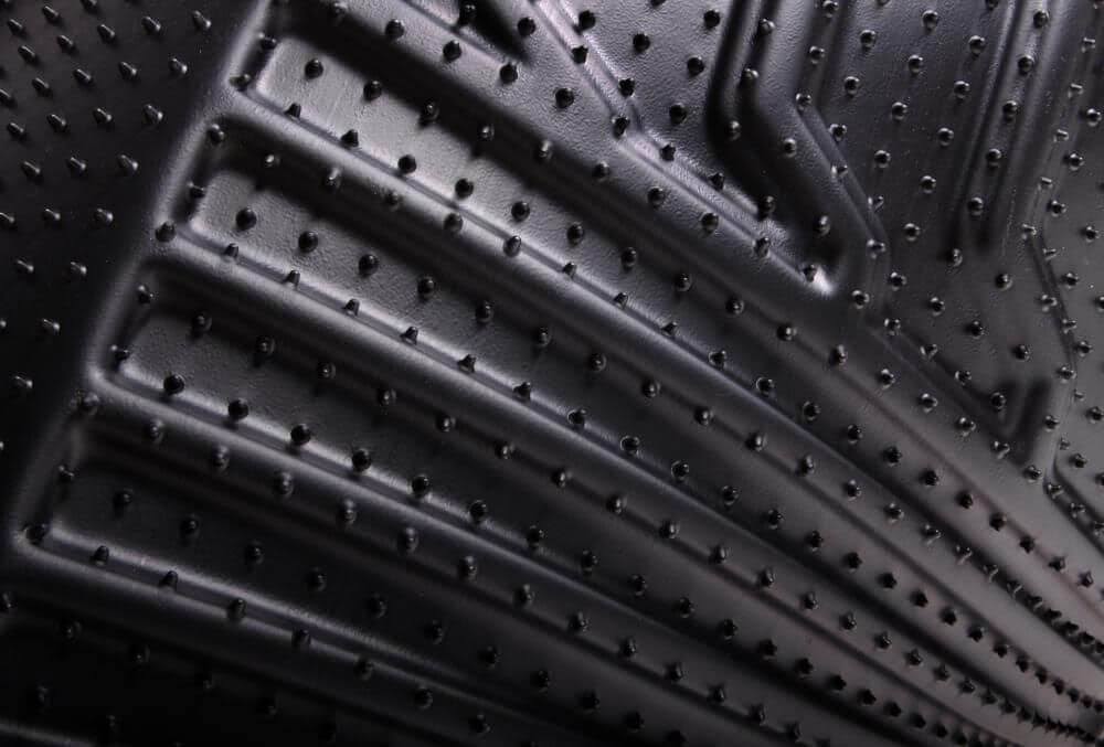 Vinyl Floor Mats T2181