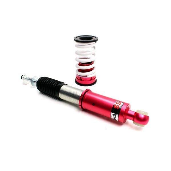 2014-2015 Honda Civic Coilover Suspension Q802