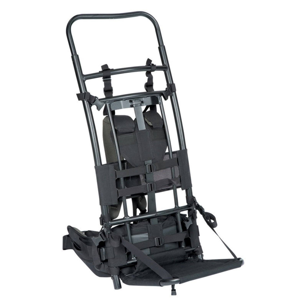 Black Aluminum Pack Frame V427986