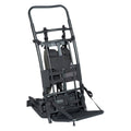 Black Aluminum Pack Frame V427986