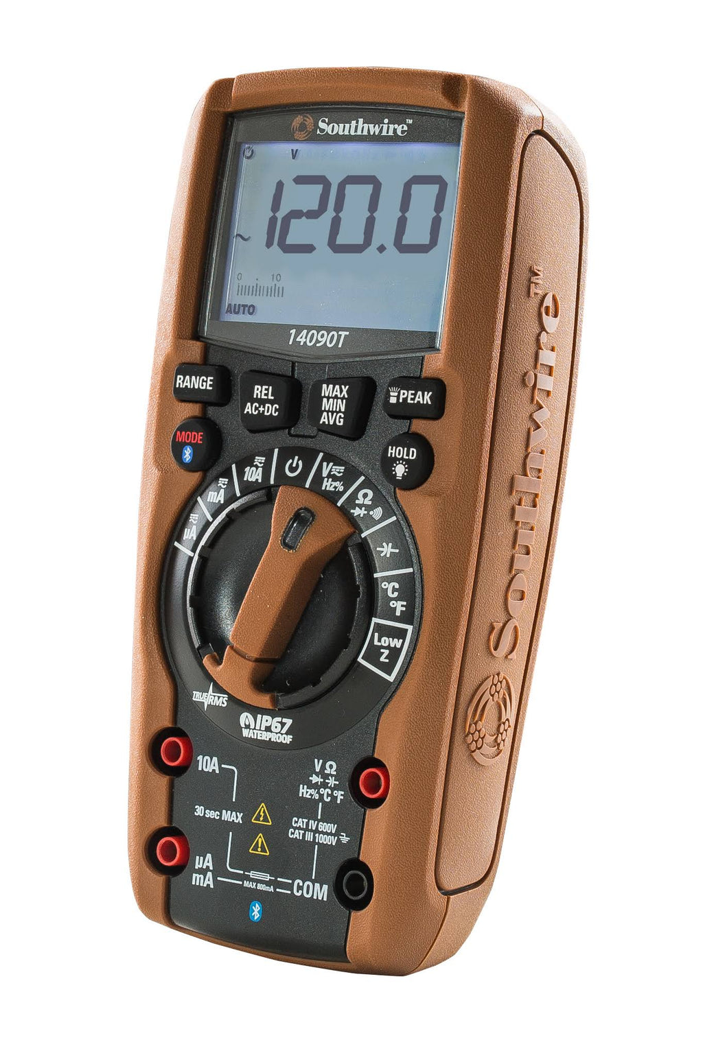 Multimeter K699