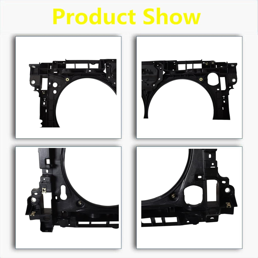 Radiator Support for Nissan Altima Maxima W151840