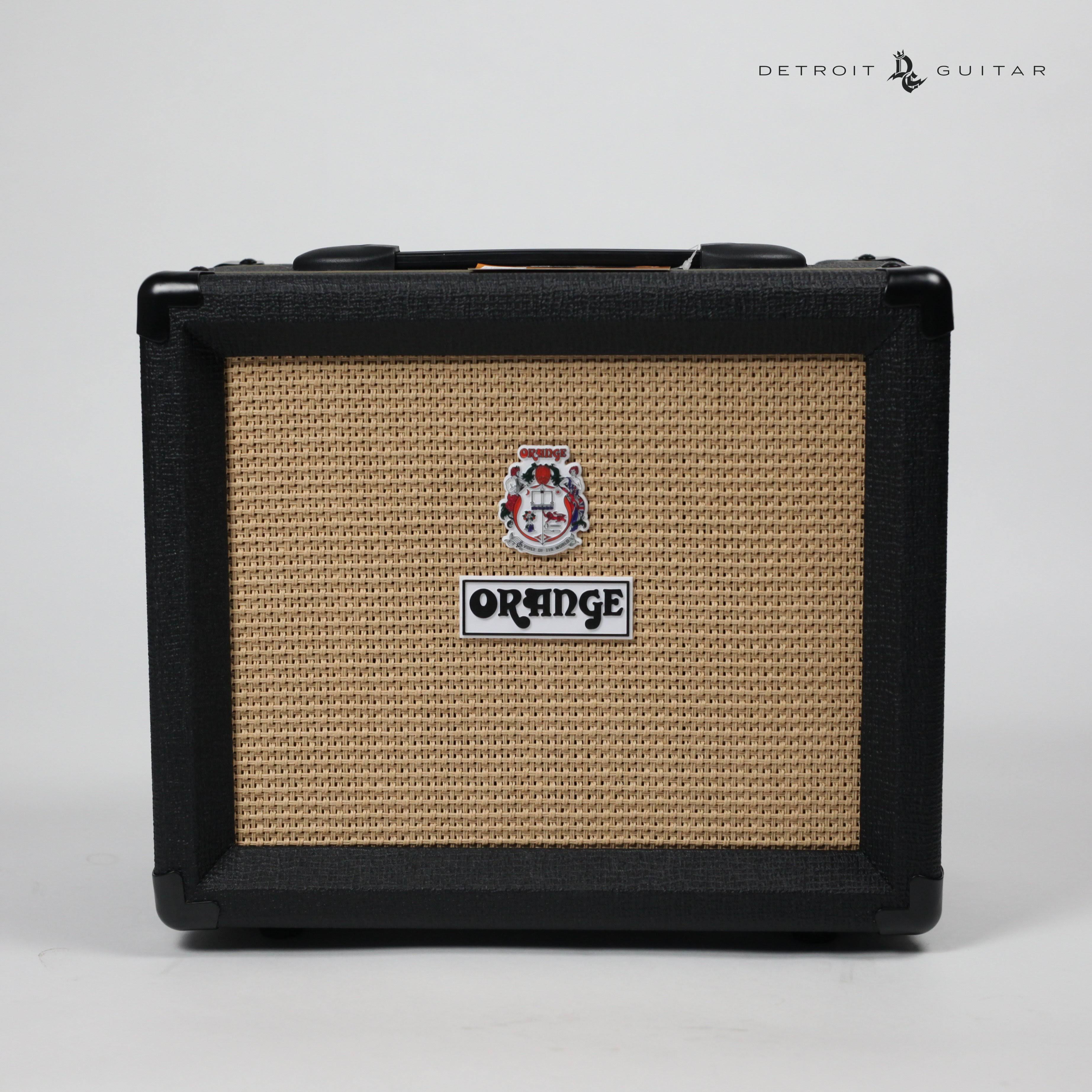 Orange 20W Guitar Combo Amplifier I330