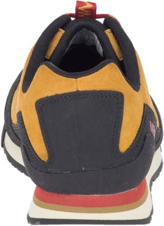 Suede Gold Men&s Size 8 Z22617