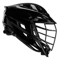 Small Lacrosse Helmet with Black Mask T9497